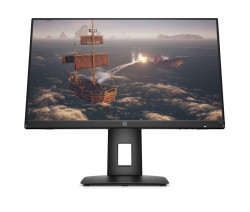 HP X24ih IPS/19201080/1 000:1/350/HDMI/D.Port/