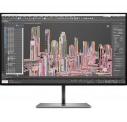 HP Z27u G3 QHD/350jas/HDMI/DP(in/out) 100W usb-c