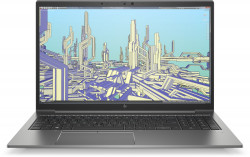 HP Zbook Firefly 15 G8 15,6