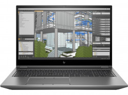 HP ZBook Fury 15 G7 15,6