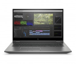 HP ZBook Fury 17 G7 17,3