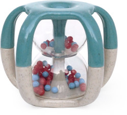 Hrklka s chytom (BIO)