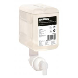 Penov mydlo KATRIN 500 ml Sunny Garden