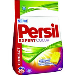 Persil prac prok (20 PD) Expert Color