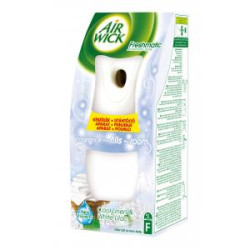 Air Wick Automat osvieova + npl 250 ml va svieej bielizne