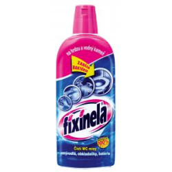 Fixinela WC tekut isti 500 ml (ruov)