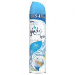 Glade osvieova v spreji 300 ml - Va istoty