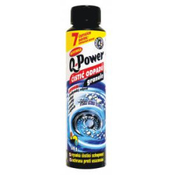 Q-Power isti odpadov 500 g