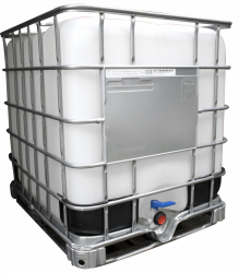 Nadrz IBC 1000l  Repas