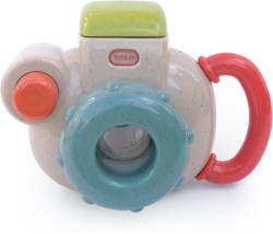 Interaktvny fotoapart (BIO)