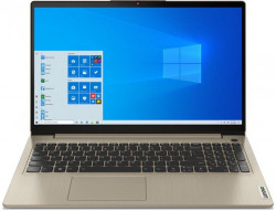 IP 3 15.6 FHD/i3-1115G4/8G/256G/INT/W10HS/sand