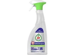 JAR dezinfek�n� odma��ova� ve spreji 750 ml