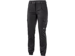 Kalhoty cargo CXS UMI, d�msk�, �ern�