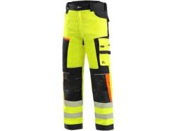 Kalhoty CXS BENSON vstran, pnsk