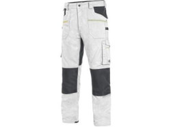 Kalhoty CXS STRETCH, pnsk, blo - ed