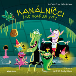 Kanlnci zachrauj svt