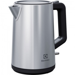 Kanvica ELECTROLUX, 2400 W, 1,7 l, autovypnanie, nerezov oce