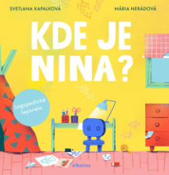 Kde je Nina?