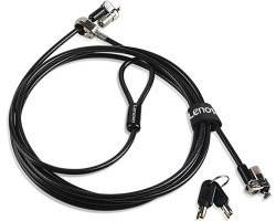 Kensington MicroSaver 2.0 Twin Cable Lock Lenovo