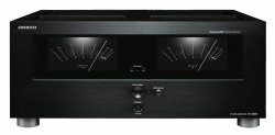 Koncov zosilova ONKYO / 2x170W, AWRAT
