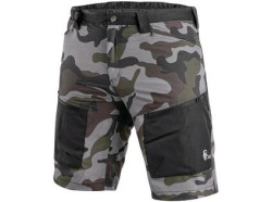 Kra�asy CXS DIXON, p�nsk�, mask��ovo-�ern�