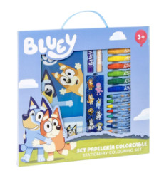 Kreatvna sada Bluey