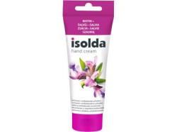 Kr�m na ruce ISOLDA, �alv�j s biotinem