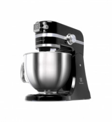 Kuchynsk robot ELECTROLUX, 1000 W, 10 rchlost, 2x misa, mlynek na mso, ierna