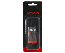 Laces Black Box 90 cm