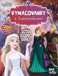 adov krovstvo - Vymaovanky s kamienkami