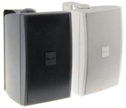 LB2-UC15-D1 Skkov reproduktor 15W, ern