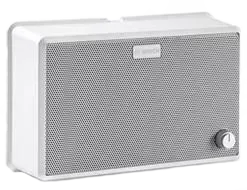 LB7-UC06VR Skov reproduktor , ABS 6 W s VR
