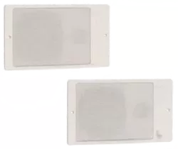 LBC3011/51 Panelov reproduktor 6W, regultor hlasitosti