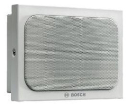 LBC3018/01 Skkov reproduktor 6W, kovov bl skka, EVAC