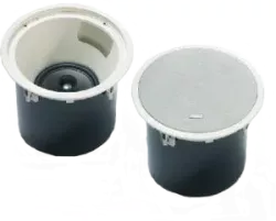 LC2-PC60G6-8H Podhledov reproduktor Prosound 60W 8" sada 2ks