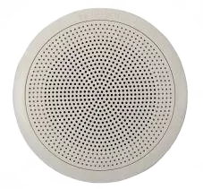 LC3-UC06E Stropn reproduktor 6W,plast, EVAC