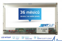 LCD PANEL NTSUP 15,6