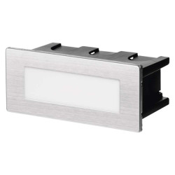 LED orientan vstavan svietidlo AMAL 12353 2W neutr.b.,IP65