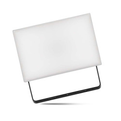 LED reflektor TAMBO, 20 W, 2000 lm, IP65, ierny