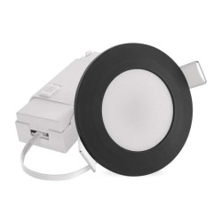 LED SVIETIDLO LORI VST. KR 4,5W 345LM IP65 CCT iern