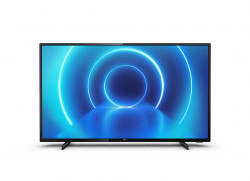 LED TV PHILIPS, 109 cm, Ultra HD, 1500 PPI, DVB-T2/C/S2, Saphi, 2x USB, 3x HDMI, en. tr. A