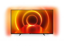 LED TV PHILIPS, 127 cm, Ultra HD, 1700 PPI, DVB-T2/C/S2, Saphi, Ambilight, 2x USB, 3x HDMI, en. tr. A