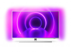 LED TV PHILIPS, 127 cm, Ultra HD, 2100 PPI, DVB-T2/C/S2, Android, Ambilight, 2x USB, 4x HDMI, en. tr. A