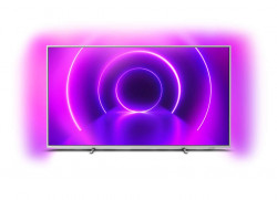 LED TV PHILIPS, 178 cm, Ultra HD, 2100 PPI, DVB-T2/C/S2, Android, Ambilight, 2x USB, 4x HDMI, en. tr. A