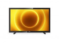 LED TV PHILIPS, 61 cm, Full HD, 350 PPI, DVB-T2/C/S2, MPEG-2/4, 1x USB, 2x HDMI, en. tr. A