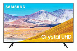 LED TV SAMSUNG, 127 cm, 4K, DVB-T2/C/S2, PQI 2100, WiFi, Ambient, Smart ovlda TM2050A, en.tr. A, ierna