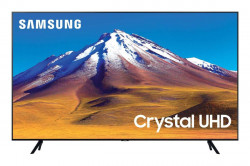 LED TV SAMSUNG, 189 cm, 4K, DVB-T2/C/S2, PQI 2000, WiFi, ovlda TM1240A, en.tr. A+, ierna