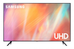 LED TV SAMSUNG, 189 cm, 4K, DVB-T2/C/S2, PQI 2000, WiFi, TM1240A smart, en.tr. G, ed
