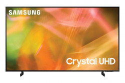 LED TV SAMSUNG, 189 cm, 4K, DVB-T2/C/S2, PQI 2200, Ambient, WiFi, TM2180A smart, en.tr. G, ierna