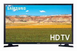 LED TV SAMSUNG, 81 cm, HD Ready, DVB-T2/C, PQI 900, WiFi, ovlda TM1240A, en.tr. A+, ierna